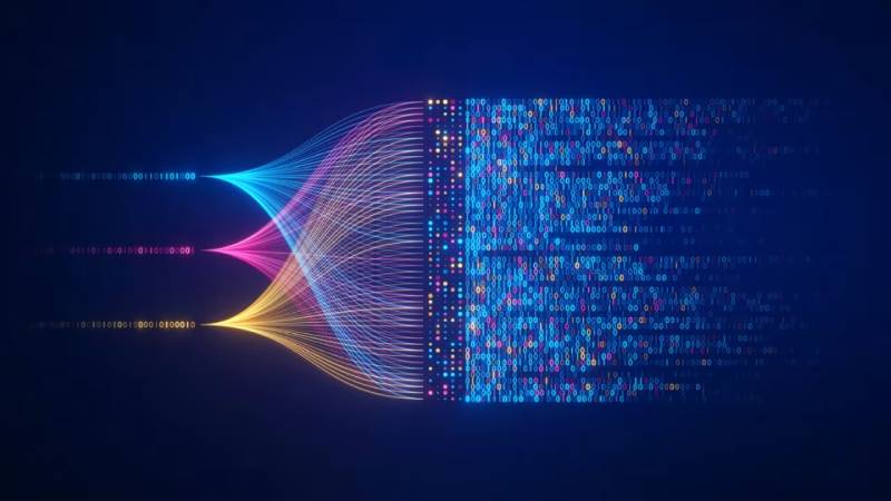 江孜县软件开发：解锁高性能应用的核心技术路径