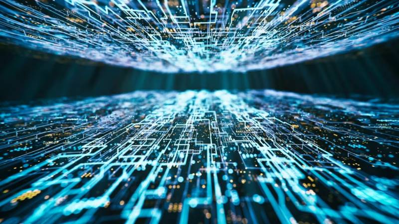 江孜县网站建设：实施DevOps，赋能医疗保健领域数字化转型